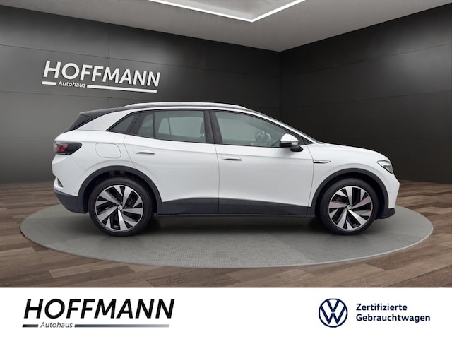 Volkswagen ID.4 Performance Pro