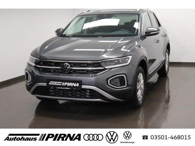 Volkswagen T-Roc 1.5 TSI DSG Style