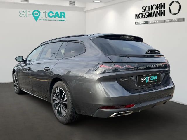 Peugeot 508 Allure Pack BlueHDi EAT8 SW