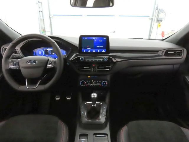 Ford Kuga EcoBoost ST Line X