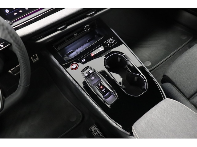 Audi A5 Avant Quattro S-Tronic