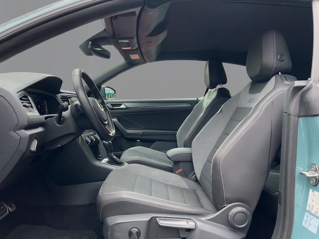 Volkswagen T-Roc 1.5 TSI Cabriolet DSG R-Line