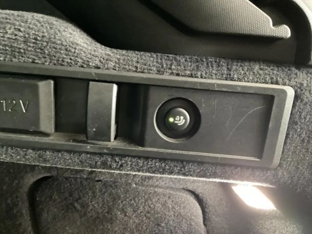 BMW 320 320d M-Sport