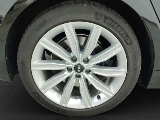 Audi A6 45 TDI Avant Quattro S-Tronic