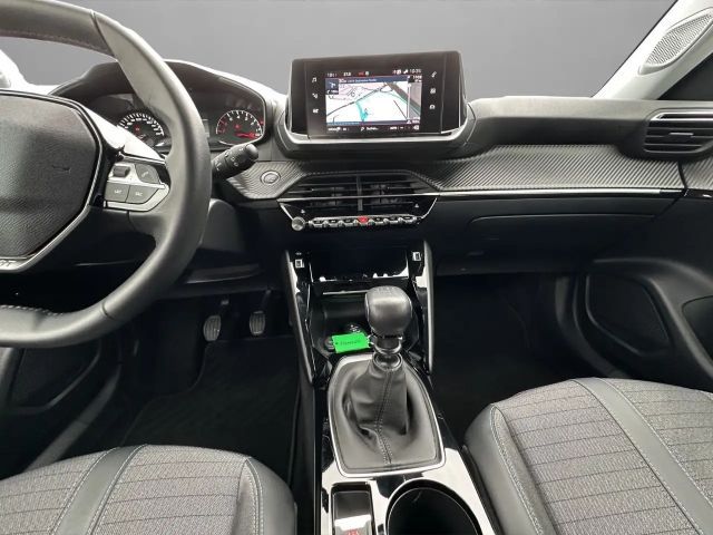 Peugeot 2008 Allure Pack PureTech