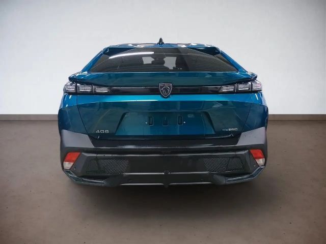 Peugeot 408 Allure Pack Hybrid