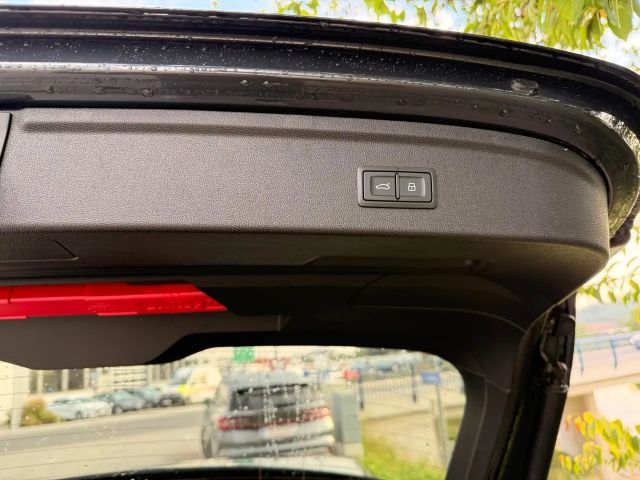 Audi A3 30 TDI Sedan