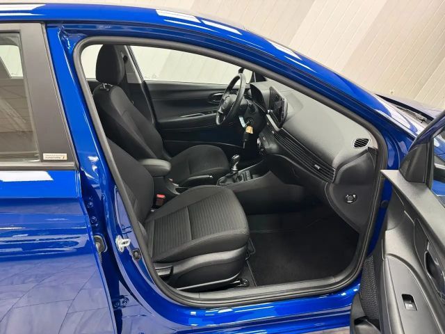 Hyundai i20 1.0 T-GDi Trend