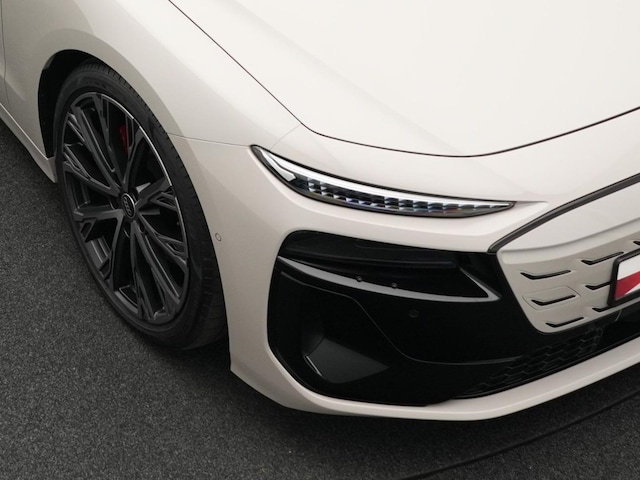 Audi A6 e-tron Avant