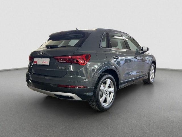 Audi Q3 35 TDI S-Tronic