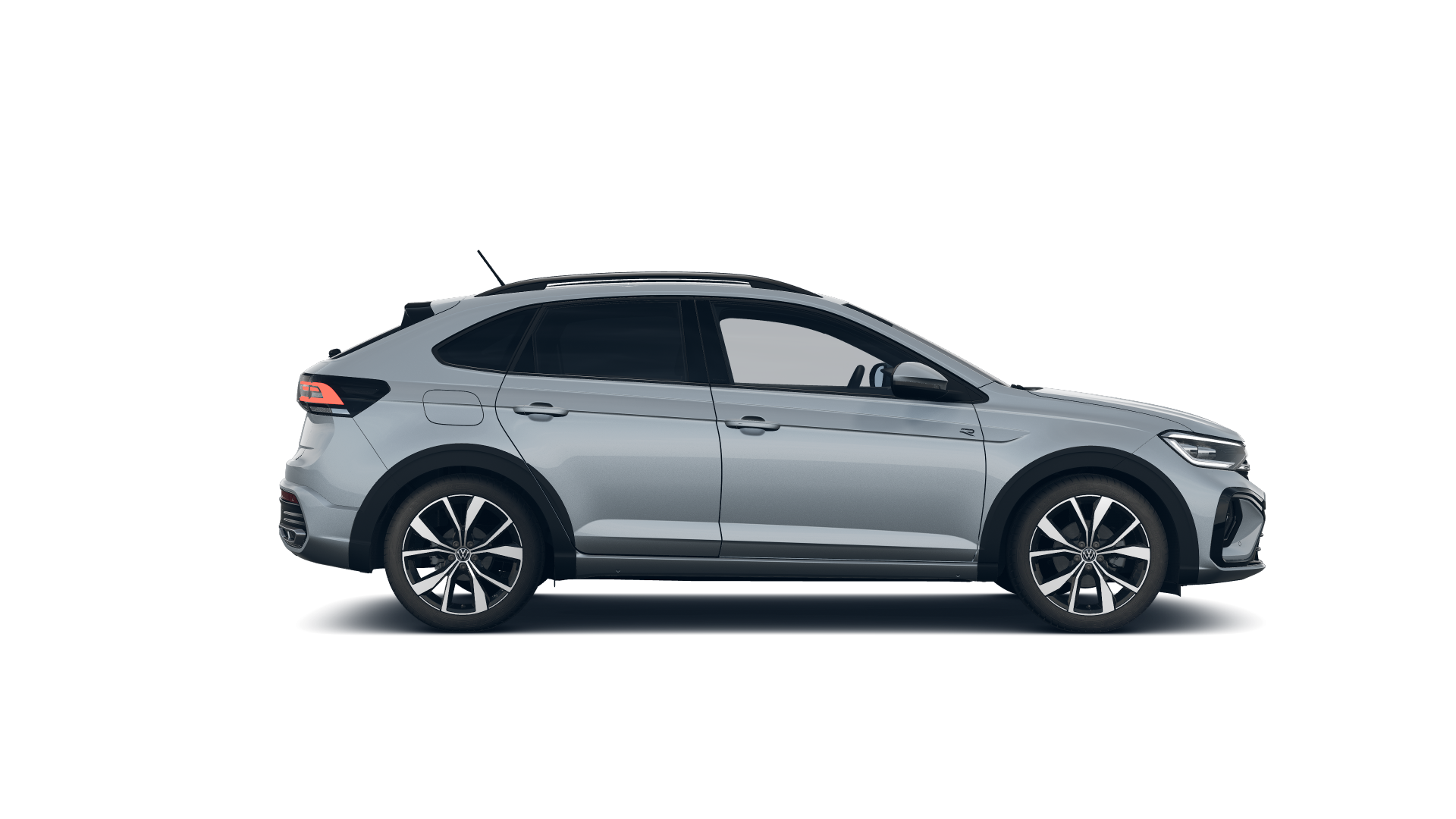 Volkswagen Taigo 1.0 TSI