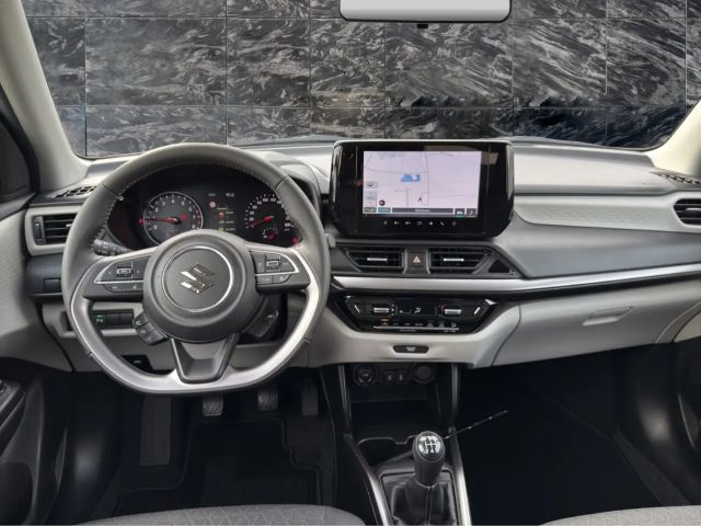 Suzuki Swift AllGrip Comfort