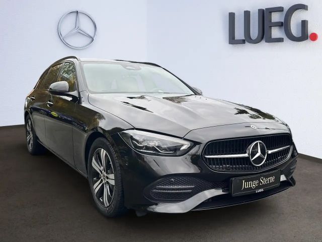 Mercedes-Benz C 200 AVANTGARDE Estate