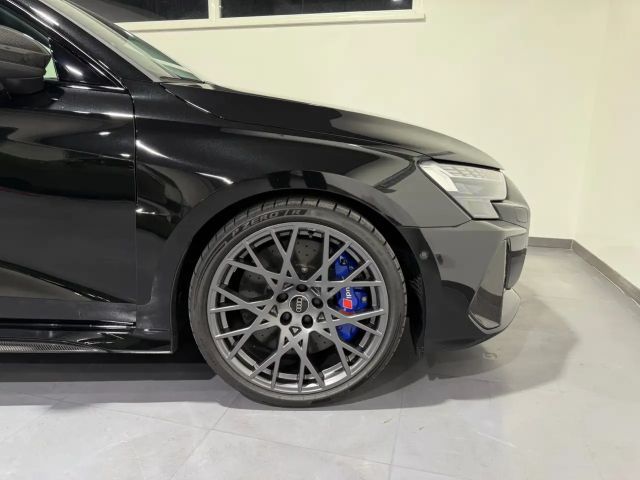 Audi RS3 Quattro