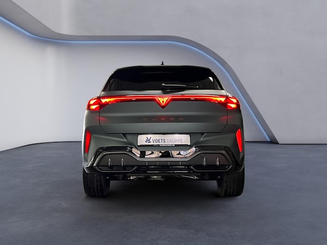 Cupra Terramar 1.5 e-Hybrid