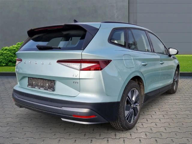Skoda Enyaq Loft iV 60