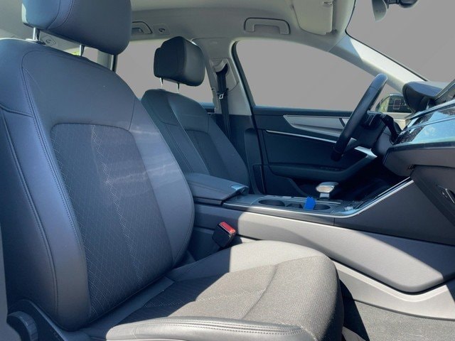 Audi A6 40 TDI Avant Quattro S-Tronic