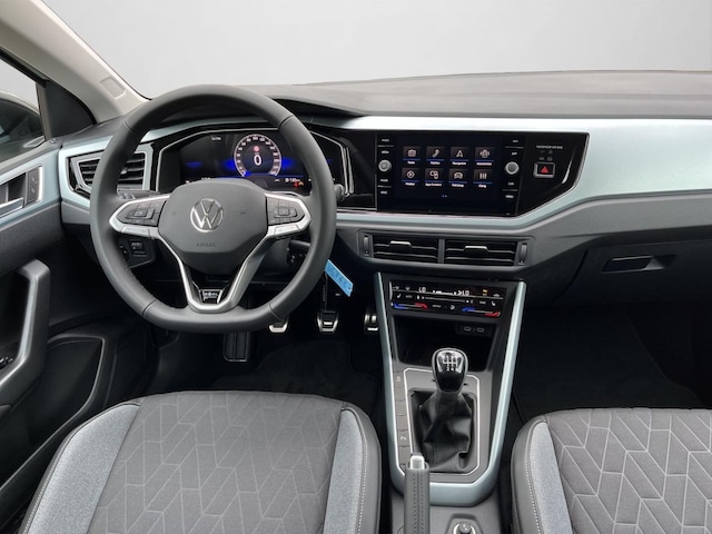 Volkswagen Taigo Taigo Goal /INFOTAINMENT-PAKET/LED