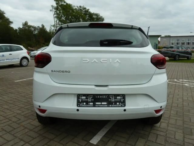 Dacia Sandero Expression