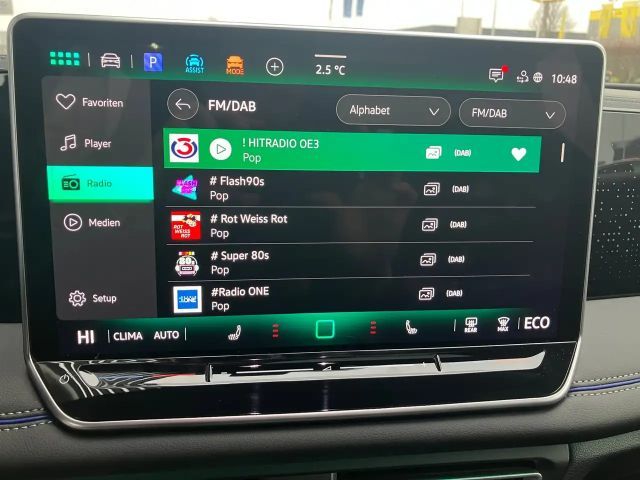 Volkswagen Tiguan DSG Sport eHybrid