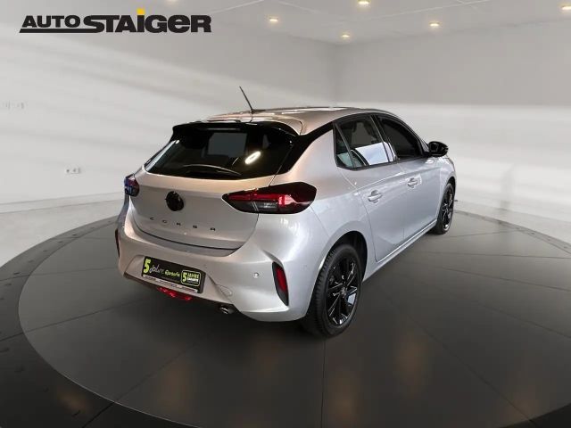 Opel Corsa 1.2 Turbo GS-Line Grand Sport Turbo