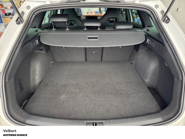 Cupra Leon DSG Sportstourer VZ