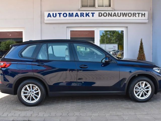 BMW X5 xDrive