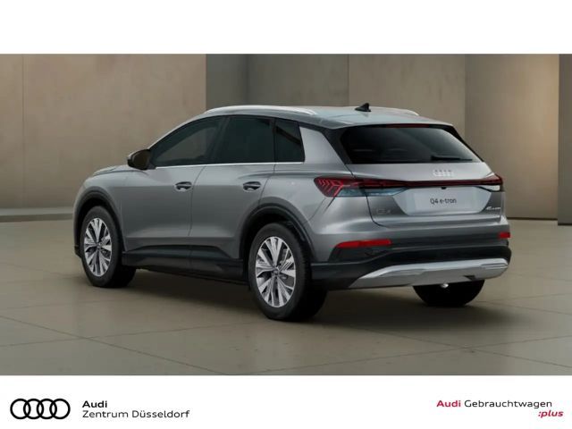 Audi Q4 e-tron 45