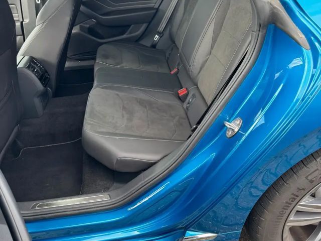 Volkswagen Arteon Shooting Brake 4Motion R-Line