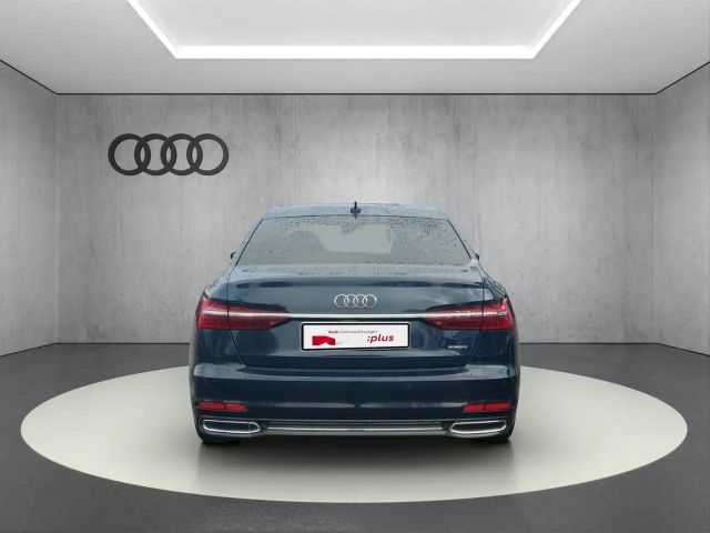 Audi A6 50 TDI Quattro Sedan Sport
