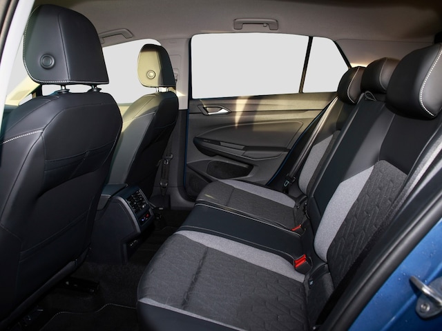 Volkswagen Golf 1.5 TSI Golf VIII