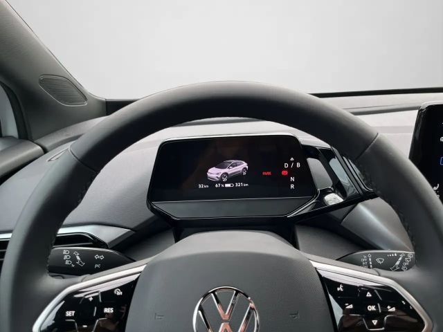 Volkswagen ID.4 Performance Pro