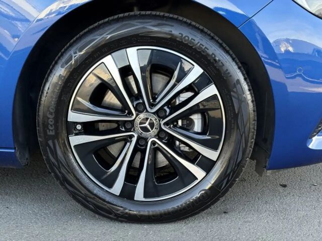 Mercedes-Benz B 200 Progressive