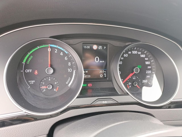 Volkswagen Passat DSG GTE Variant