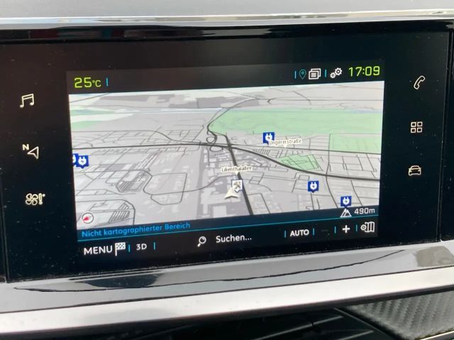 Peugeot E-208 Active Pack