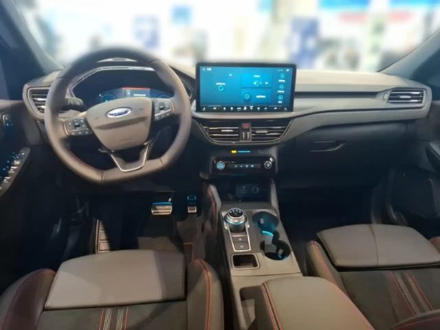 Ford Kuga ST Line X