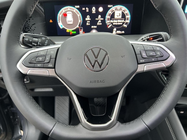 Volkswagen Tayron 1.5 eTSI DSG Life