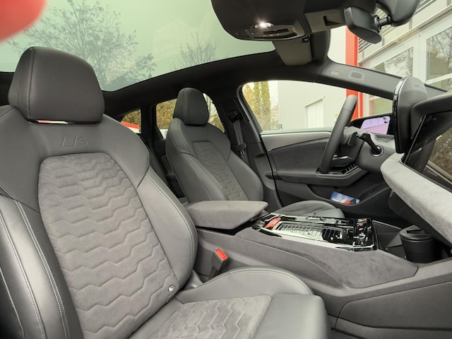 Audi A6 e-tron Avant Performance