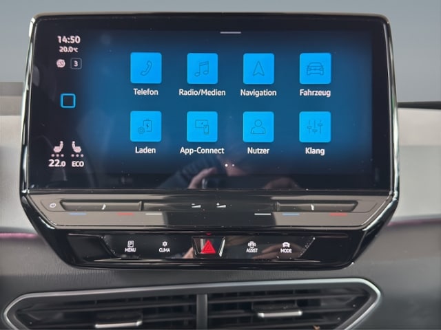 Volkswagen ID.3 *Matrix-LED*ACC*