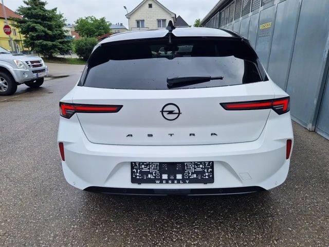 Opel Astra GS-Line Grand Sport Turbo