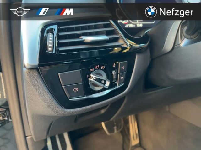 BMW 530 530e M-Sport Touring