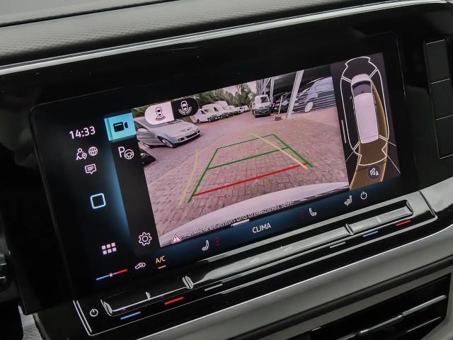 Volkswagen Multivan DSG Lang Life T7