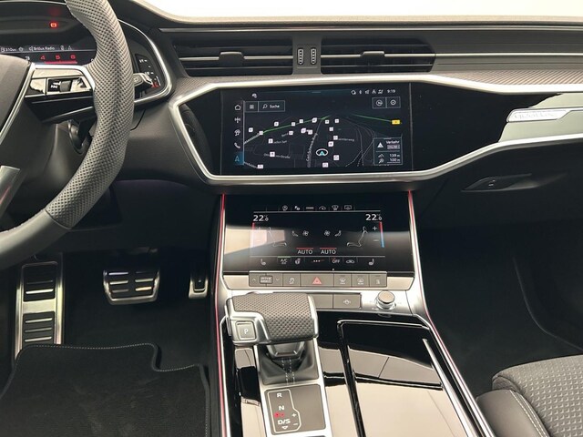 Audi S6 Avant Quattro