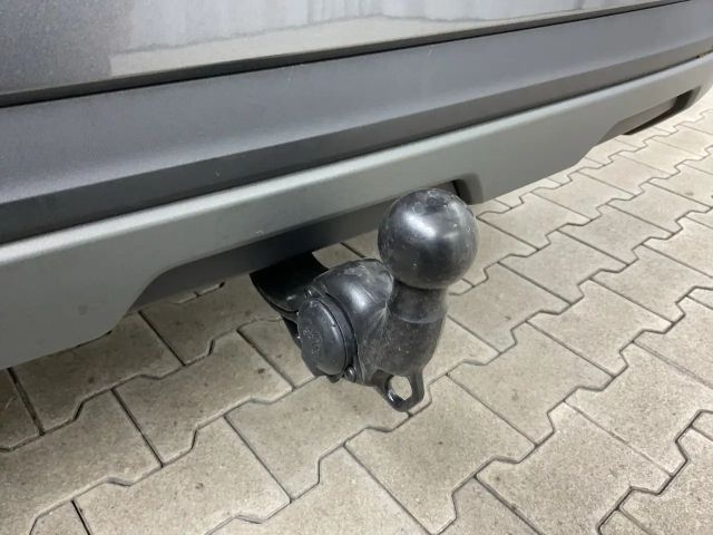 Skoda Kamiq 1.0 TSI Drive