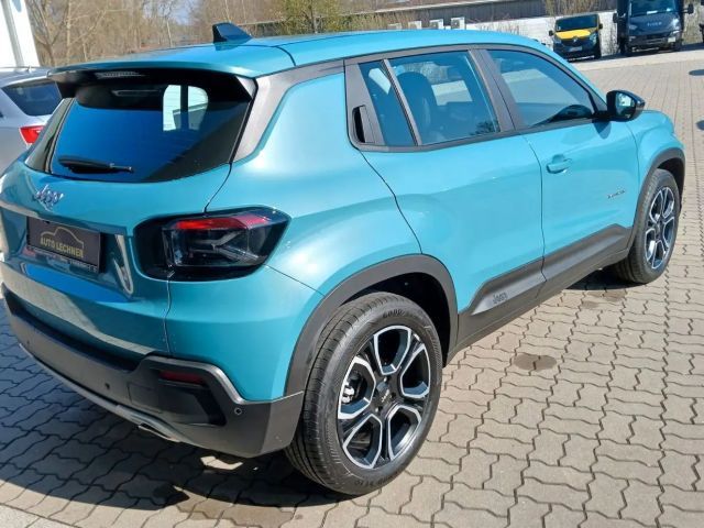 Jeep Avenger Altitude