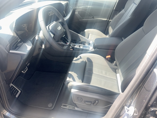 Audi Q5 Quattro S-Tronic Sportback