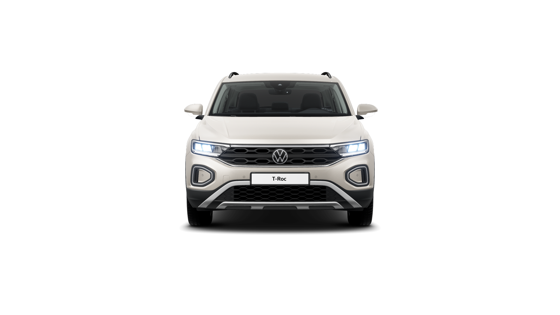 Volkswagen T-Roc 1.0 TSI Move