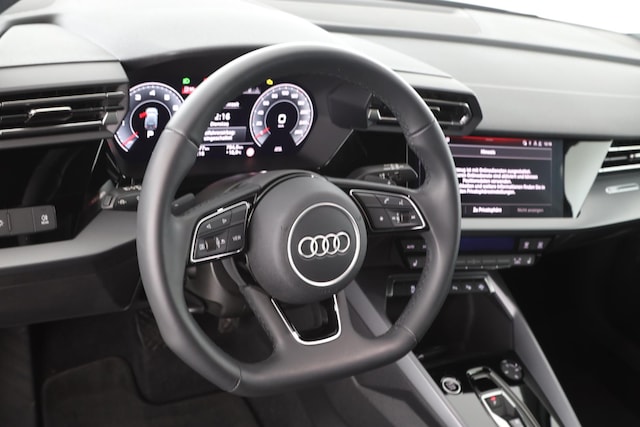 Audi A3 35 TFSI S-Tronic Sportback