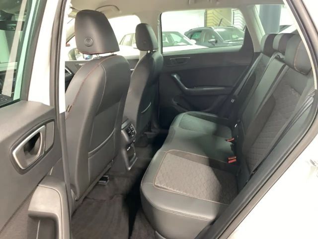 Seat Ateca 2.0 TSI 4Drive FR-lijn