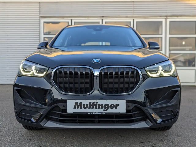 BMW X1 s18i DKG-Aut.Navi LED Sitzh.Driv/ParkAss.AHK